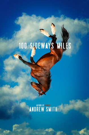 100 Sideways Miles Cover