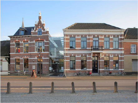 Photo of The Van Gogh Huis