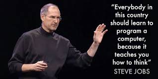 Steve Jobs Quote