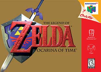 Legend of Zelda