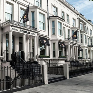 London Kensington (Olympia) Hotel