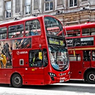 London Buses