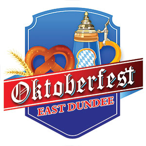 eastdundee oktoberfest logo