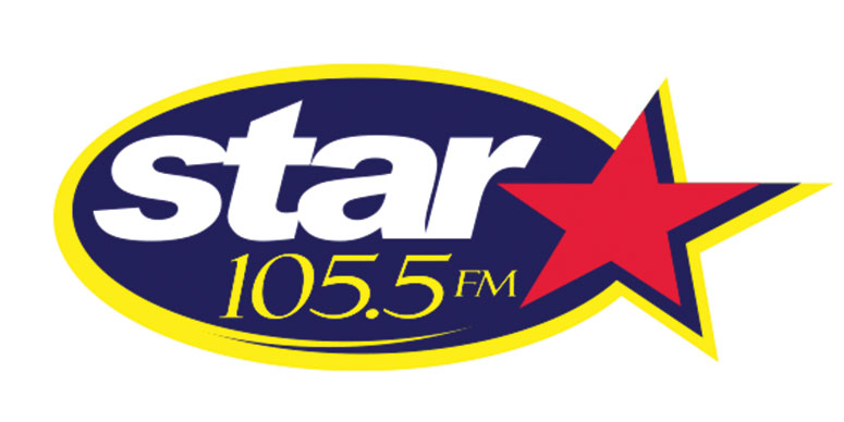 star105 logo