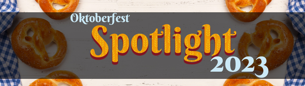 Spotlight banner