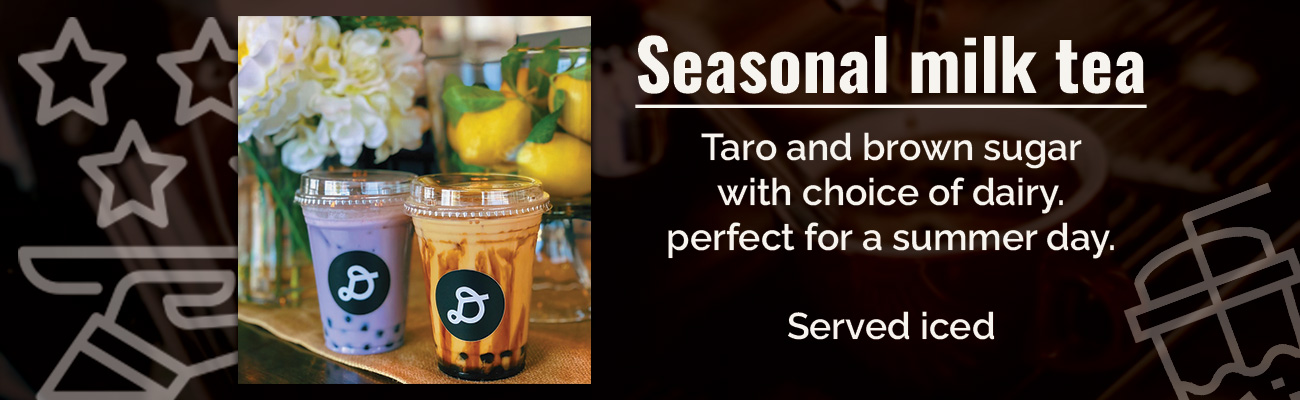 featured drink season milk tea slide