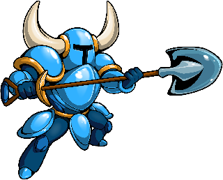 Shovel Knight