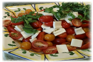 Italian Caprese