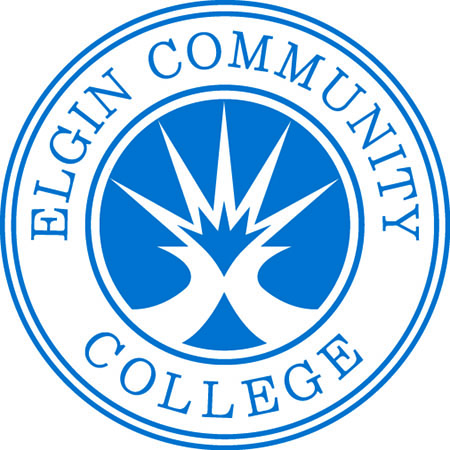 Elgin Community College (ECC) - Communication Design