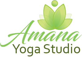 Amana Logo