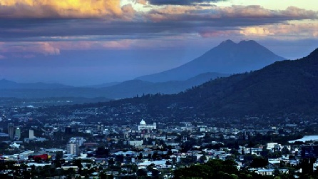 El Salvador