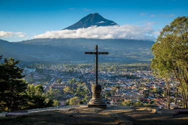 Guatemala 