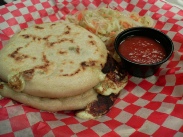 Pupusa