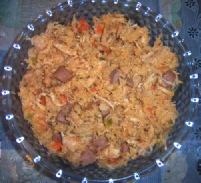 Arrozala Valenciana